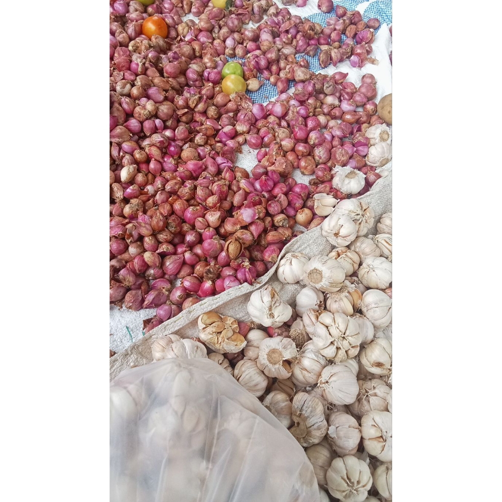 Bawang Merah 1kg
