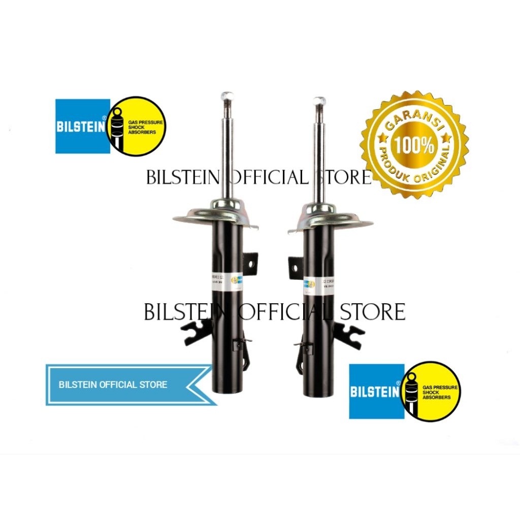 SHOCKBREAKER BMW E60 DEPAN ORIGINAL BILSTEIN B4 ASLI
