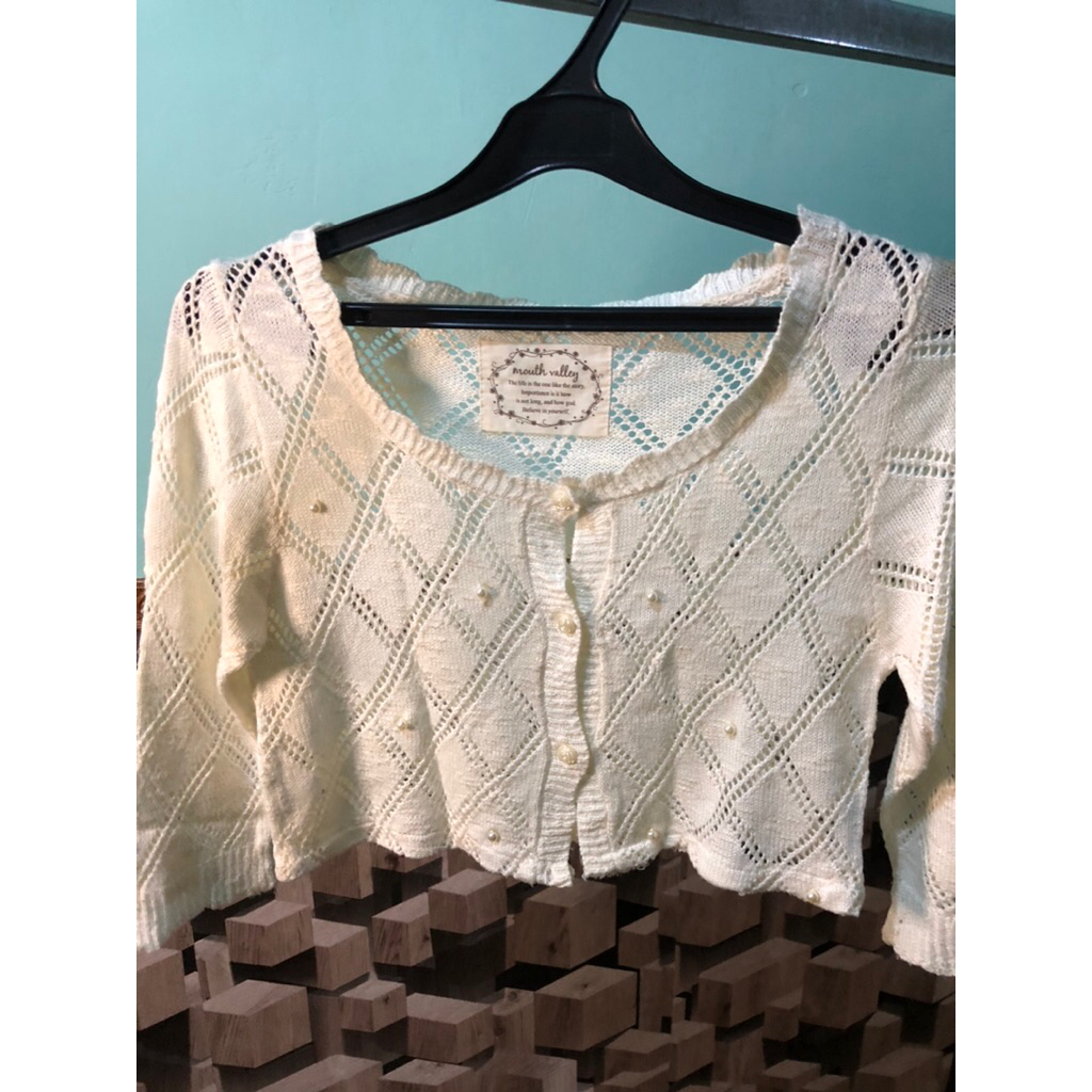 Cardigan Mouth Valley