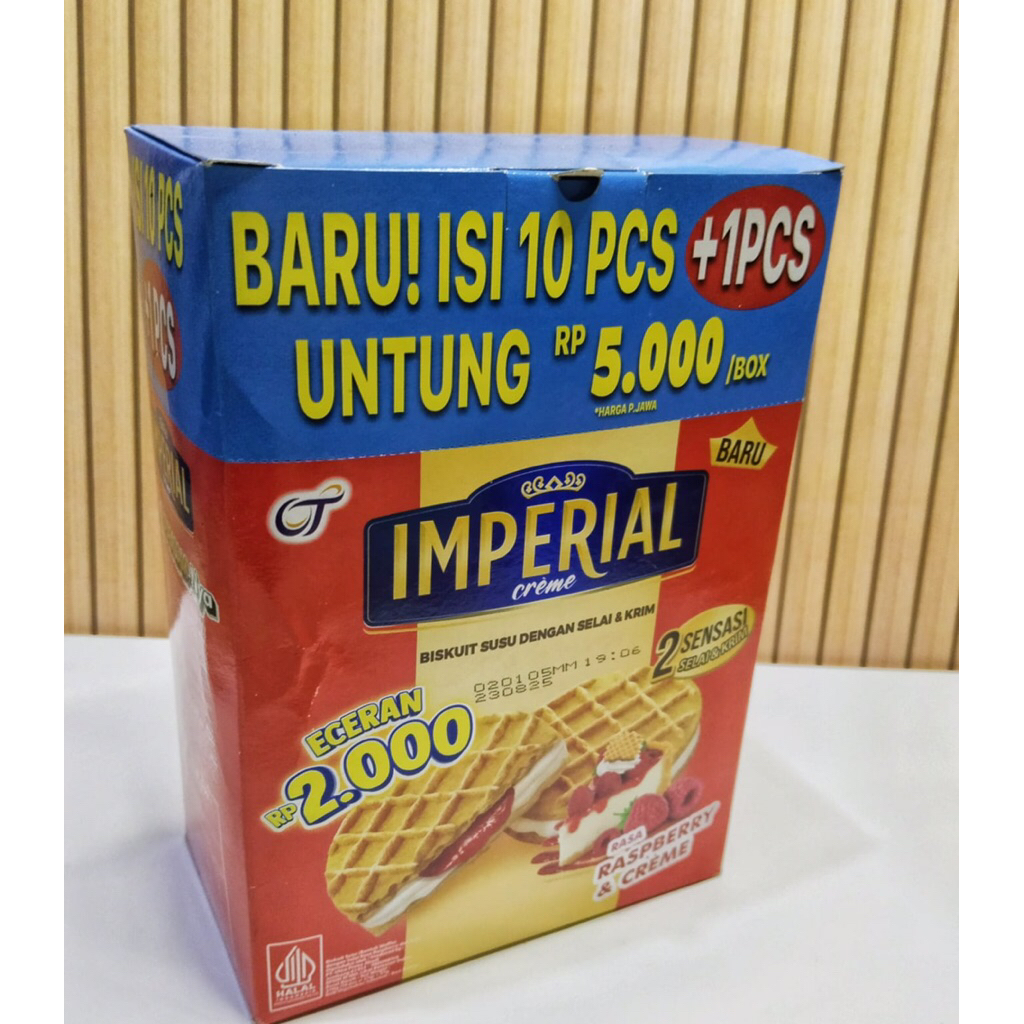 

IMPERIAL 27gr