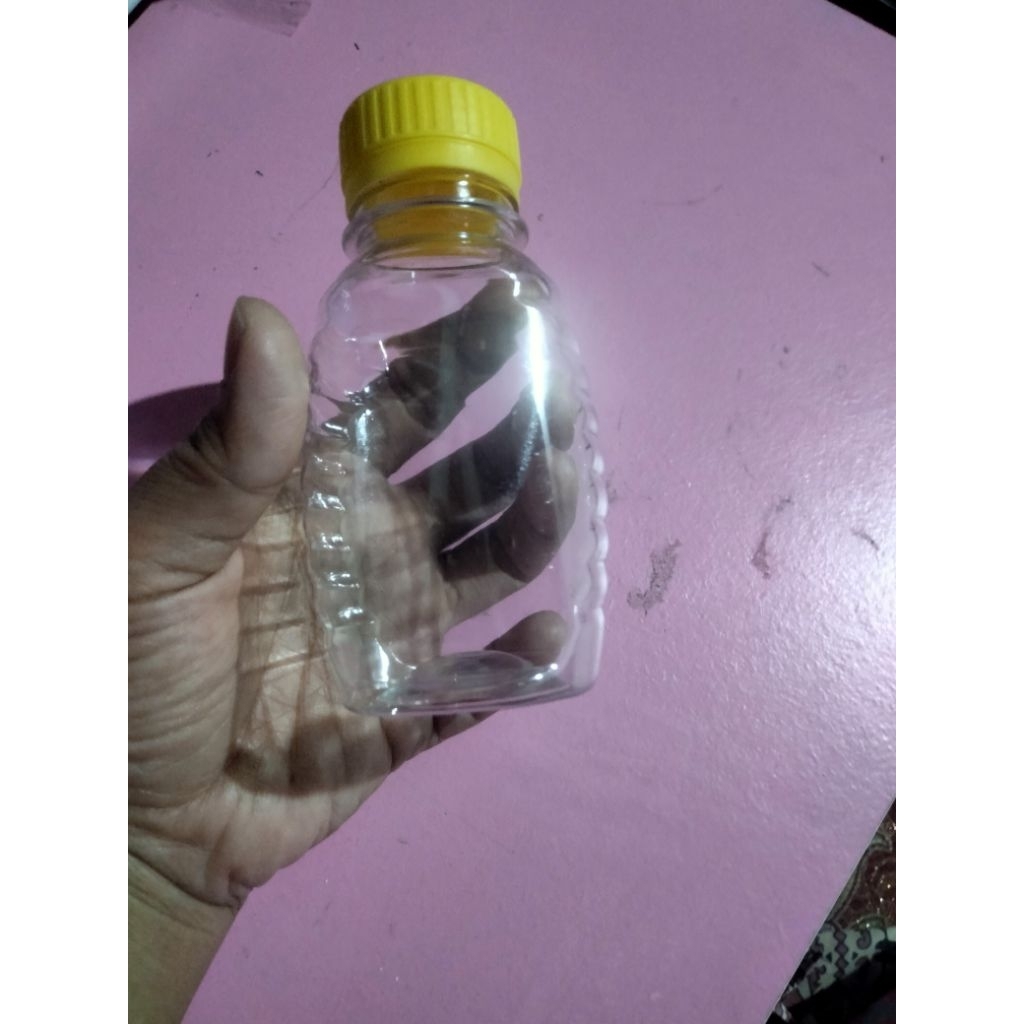 botol madu tj