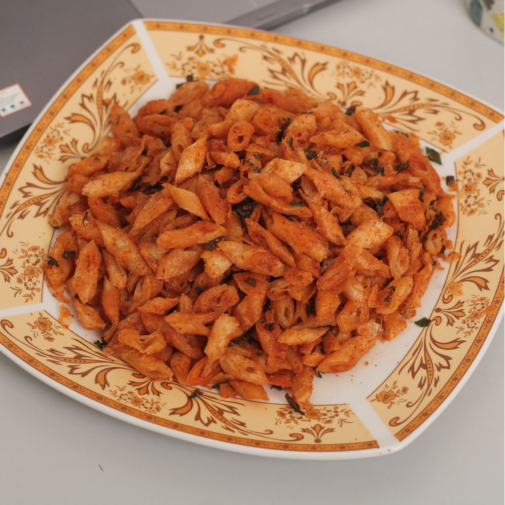 

keripik lumpia gulung 400gr | Kulit lumpia gulung | gurih renyah | home made | TerserahSnack