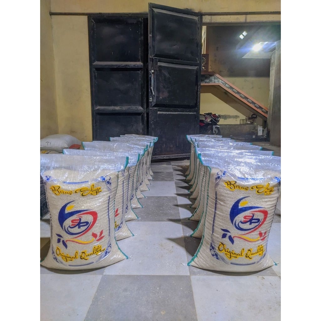 

Beras Sp 25kg Purwakarta Pulen Tanpa Pengawet