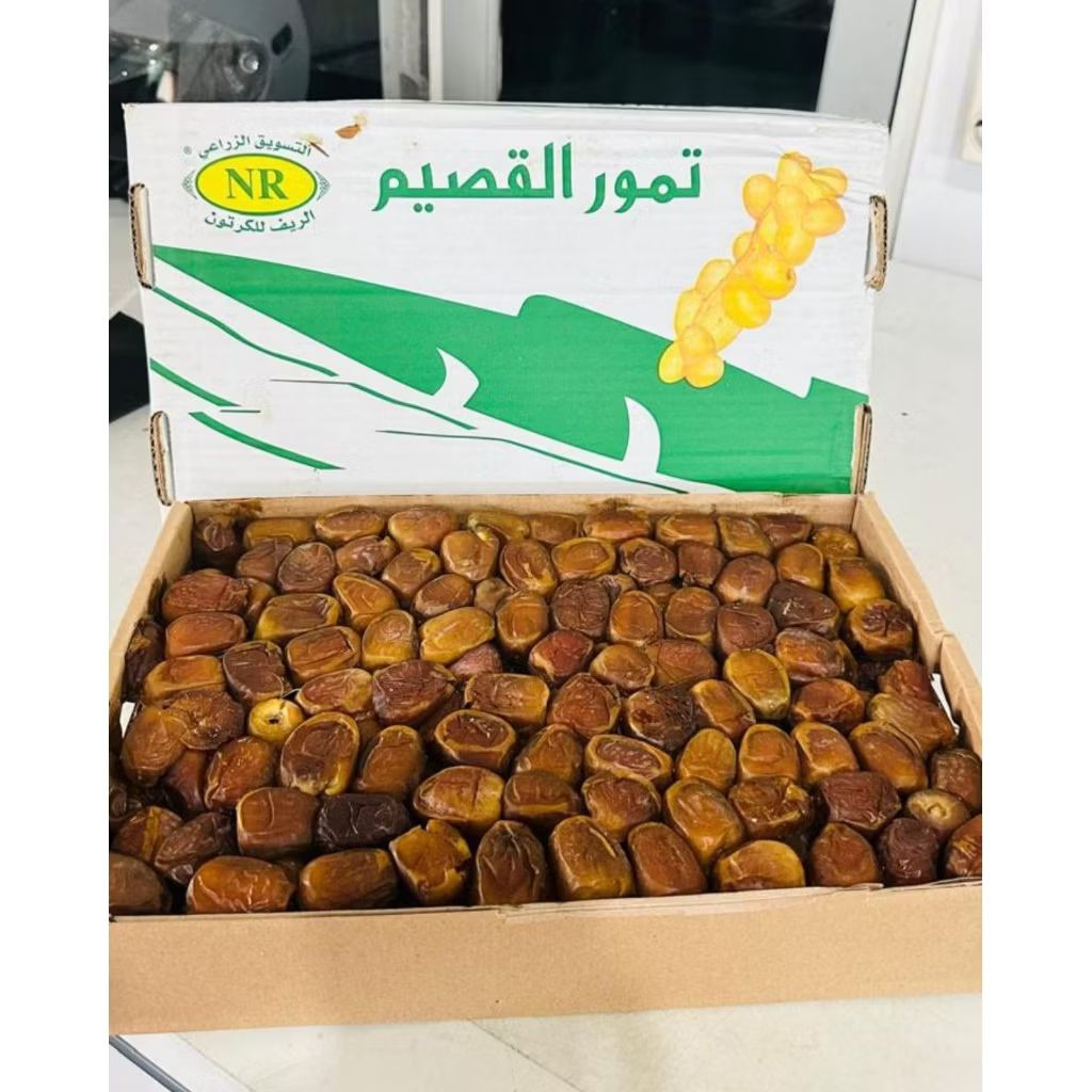 

Kurma Sukari 3kg