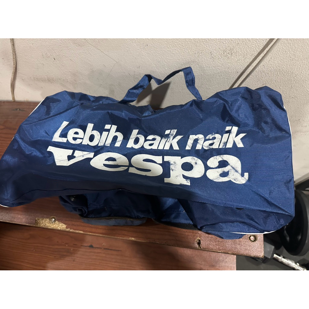 TAS JADUL VESPA SLING BAG