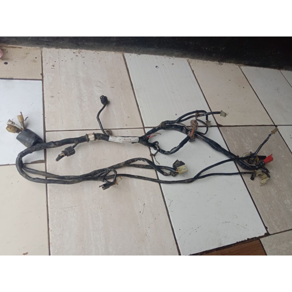 kabel body ori copotan mx old