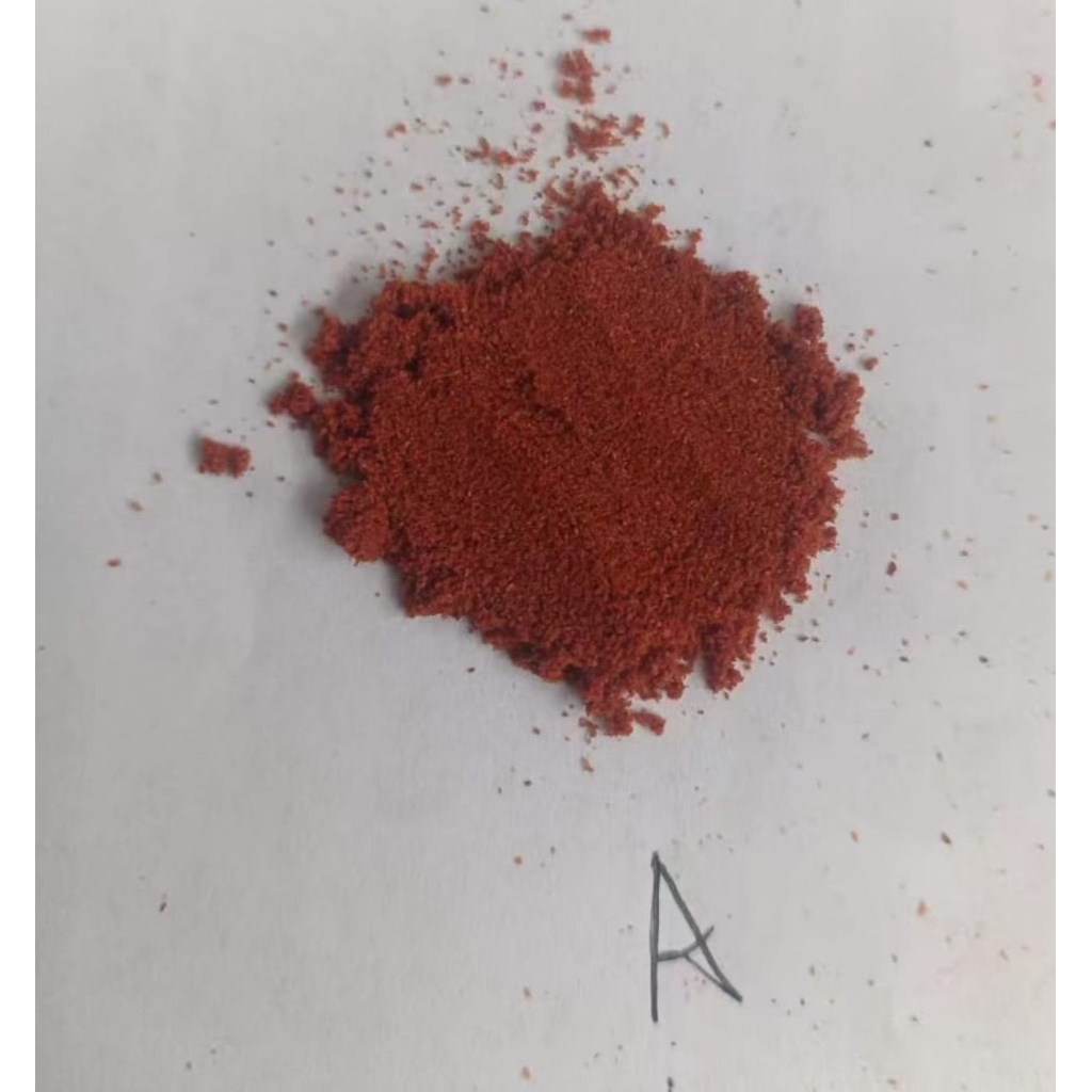 

Cabe Bubuk Grade A/Chilli Powder A