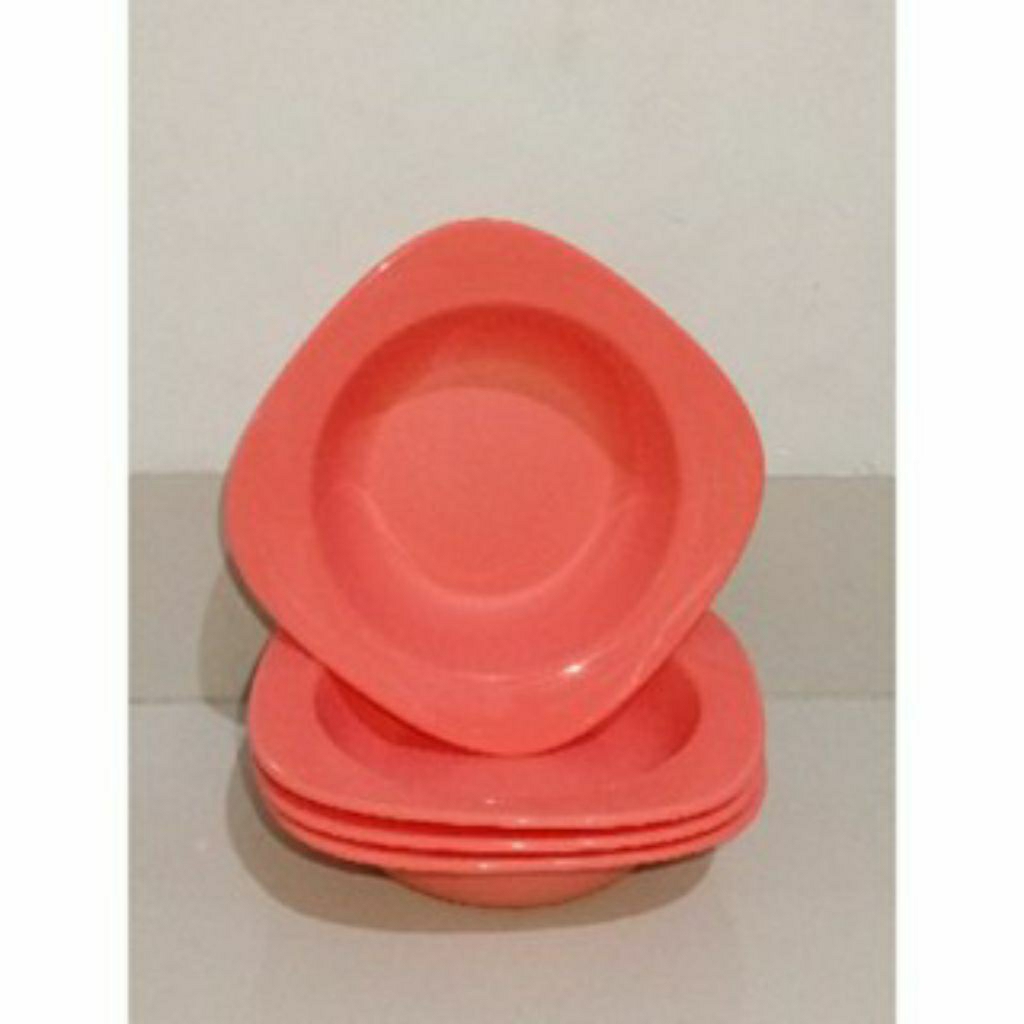 MANGKOK BOWL TUPPERWARE
