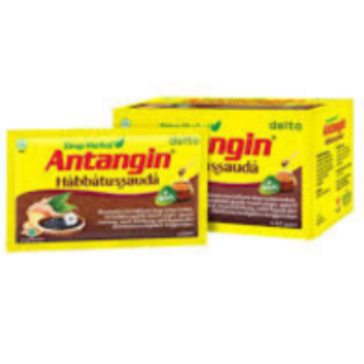 Antangin Habbatussauda Sachet