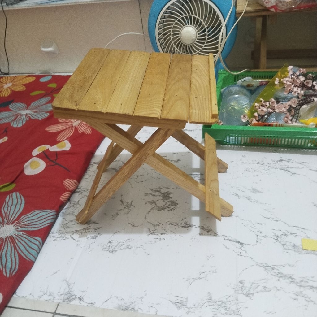 Rehal Miring Meja Lipat Miring Terbaru Meja Lipat Miring Mini Meja Membaca Ukuran 21×21