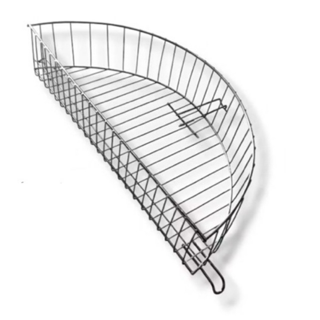 saringan minyak atas wajan/peniris minyak/peniris gorengan atas wajan