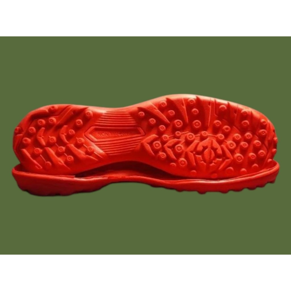 Outsole Sepatu Futsal/minisocer - Junior Size 34-37 BORES sport.id