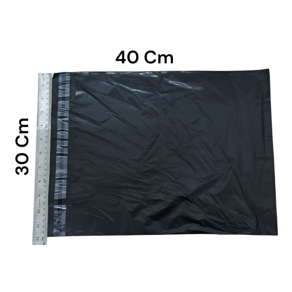 

Plastik Polymailer murah uk 30 x 40 Cm