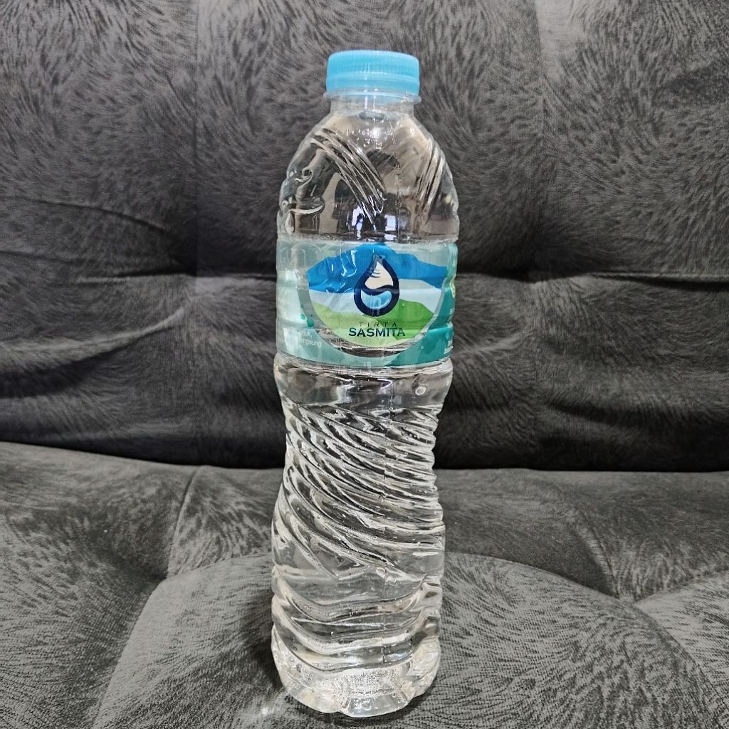 

Air Mineral Tirta Sasmita
