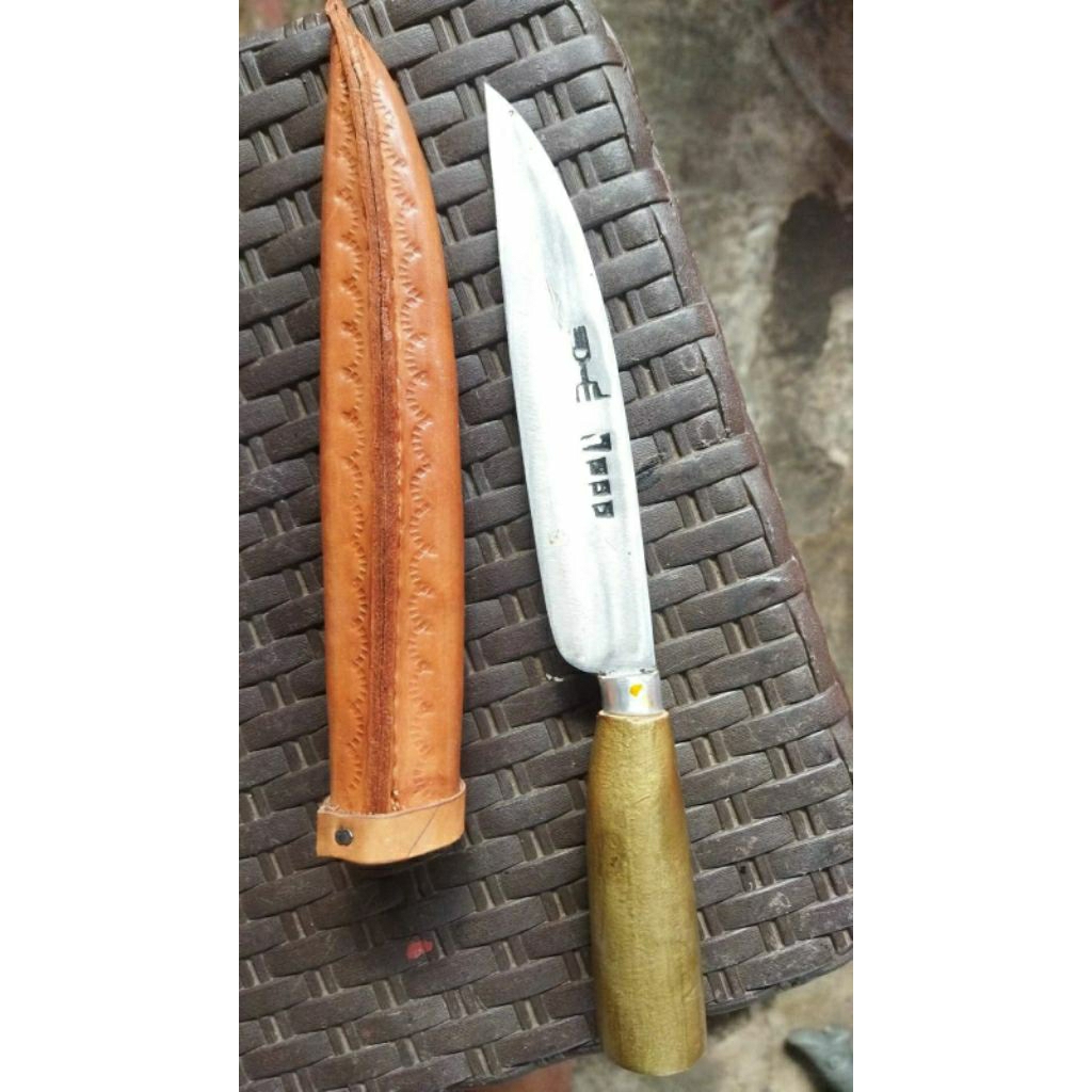 Garpu per Jeep Willys gen 1