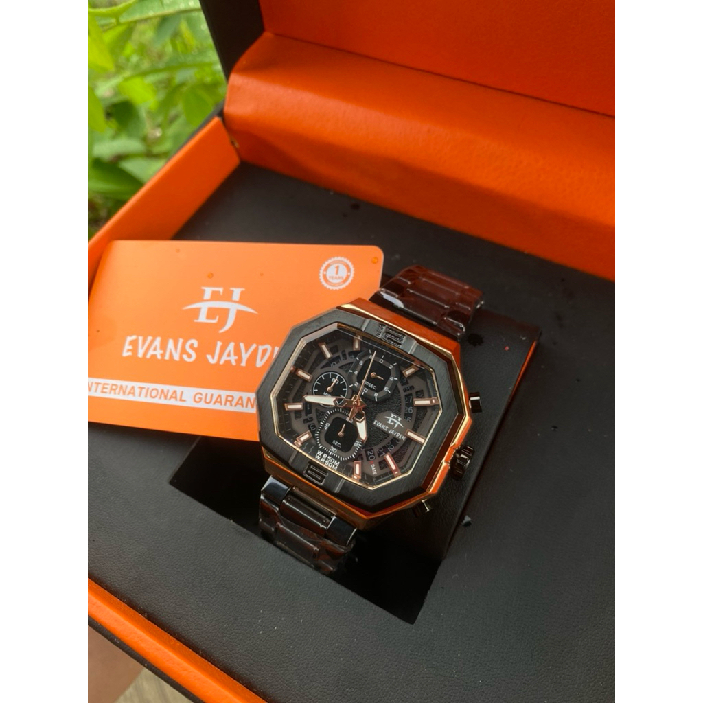 Evans Jayden Ori pria