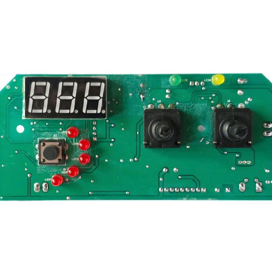 Control PCB Power Mesin Travo Las MMA TIG MIG