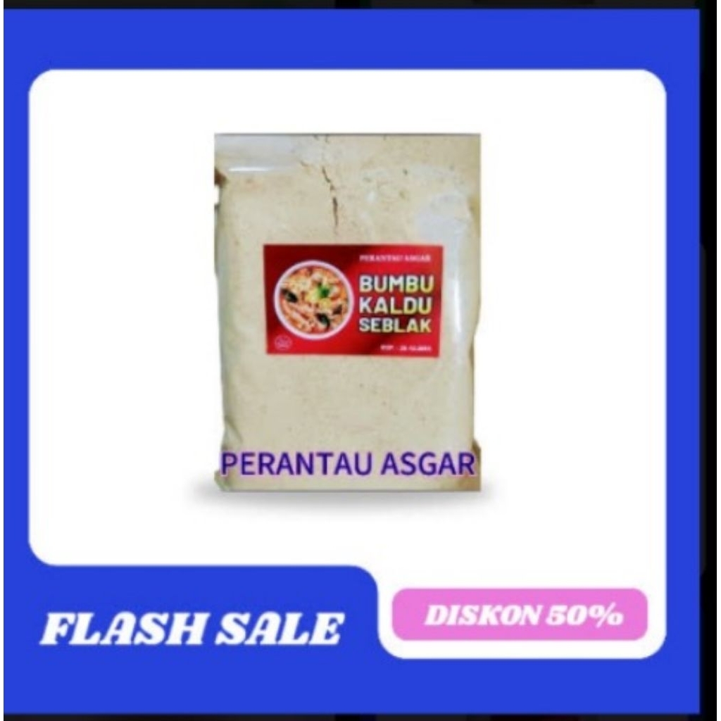 

BISA COD BUMBU SEBLAK SERBAGUNA 1KG WANGI AYAM BAWANG,BUMBU BOCI, BUMBU KUAH ,BUMBU KERING