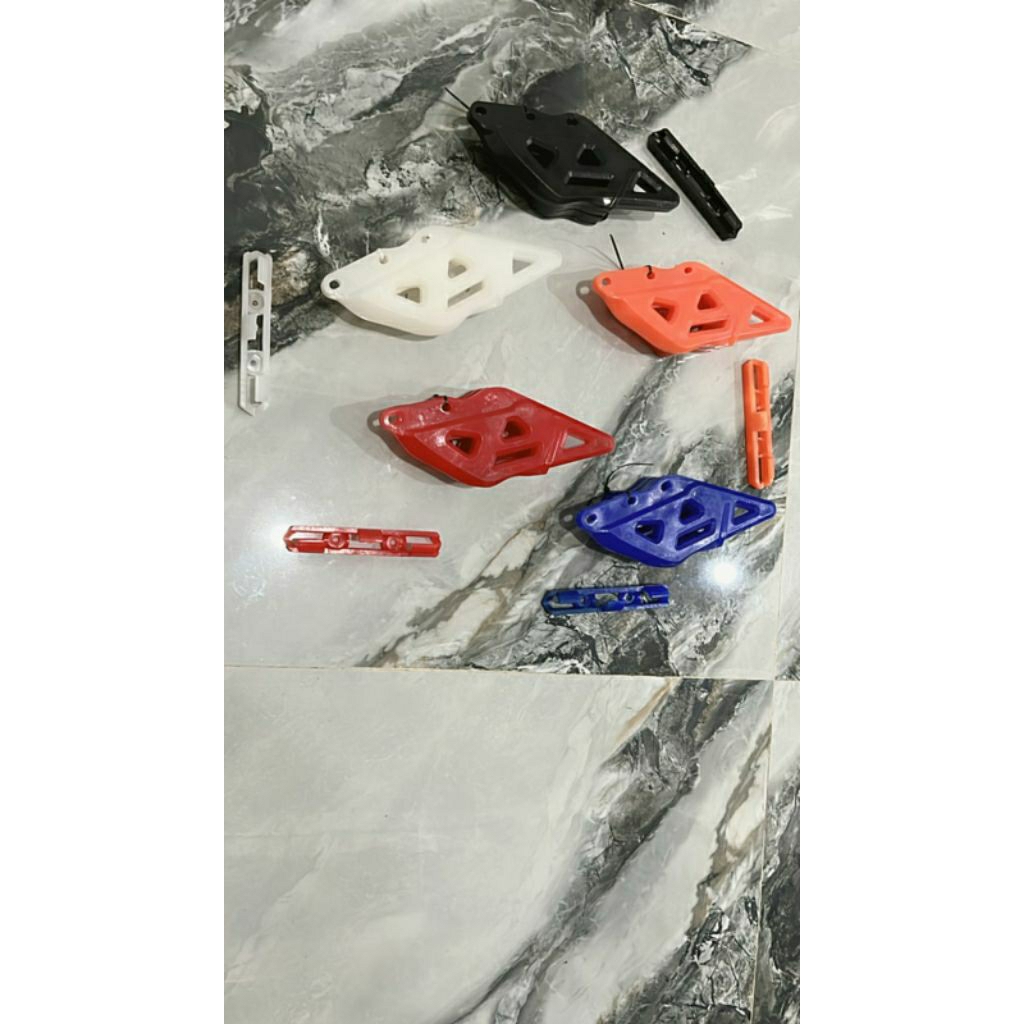 Stabilizer Rantai Tensioner Model Ktm Pnp klx S L G Bf Dtracker Crf 150