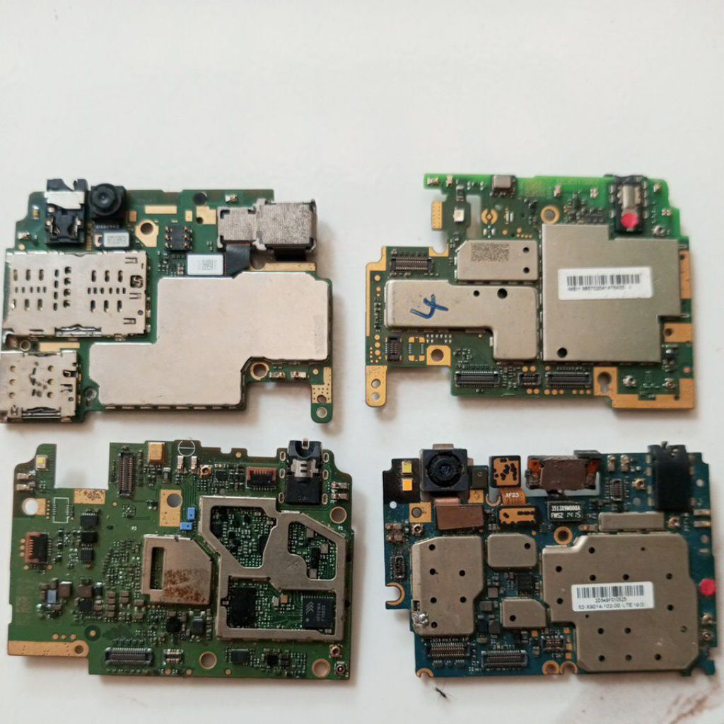 MESIN HANDPHONE XIAOMI REDMI 6A,REDMI4i,REDMI NOTE5A,REDMI4A,REDMI 4C,REDMI 6 NORMAL