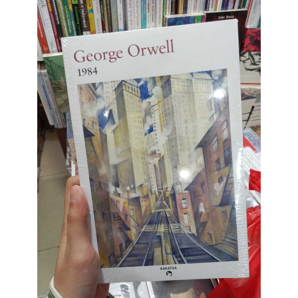 George Orwell:1984