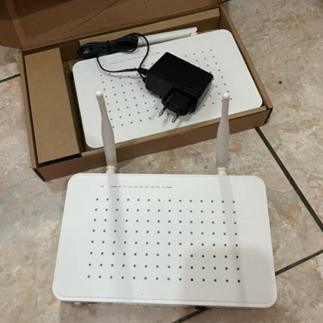 NEW XPON BDCOM GP1704-4GV ONU