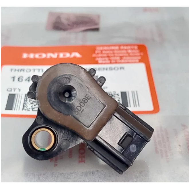 Sensor Tps Beat F1 OEM KEIHIN JAPAN 16410-K25-901