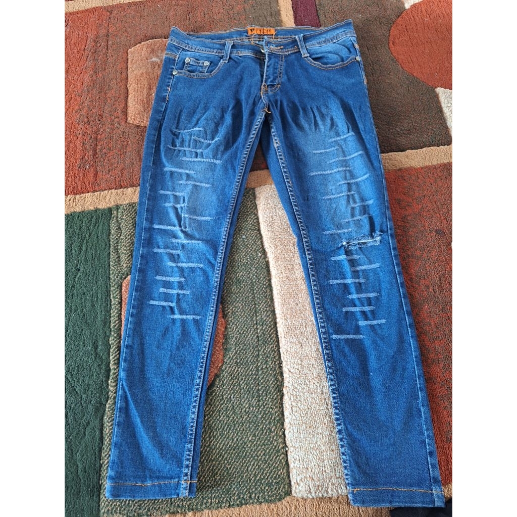 celana Income Jeans Uk 28