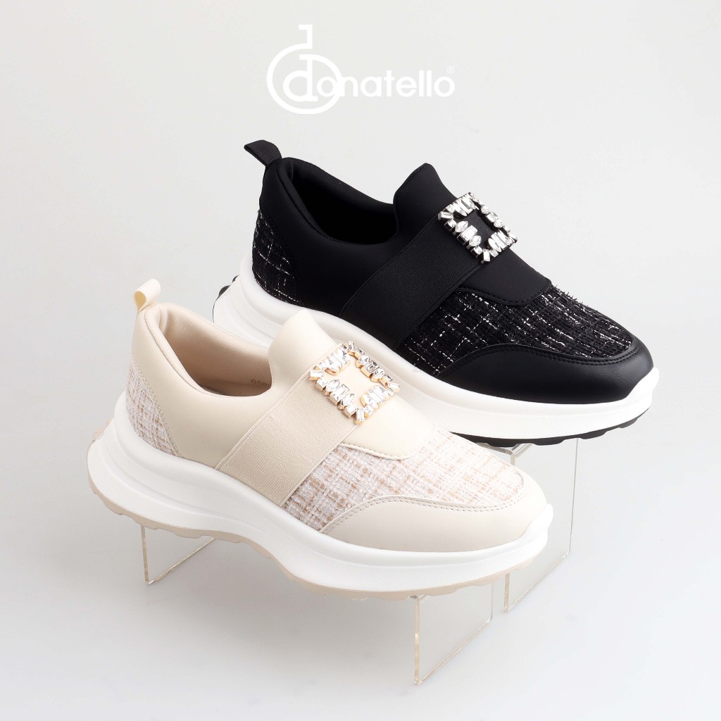 Donatello C0583000 Sneakers Wanita