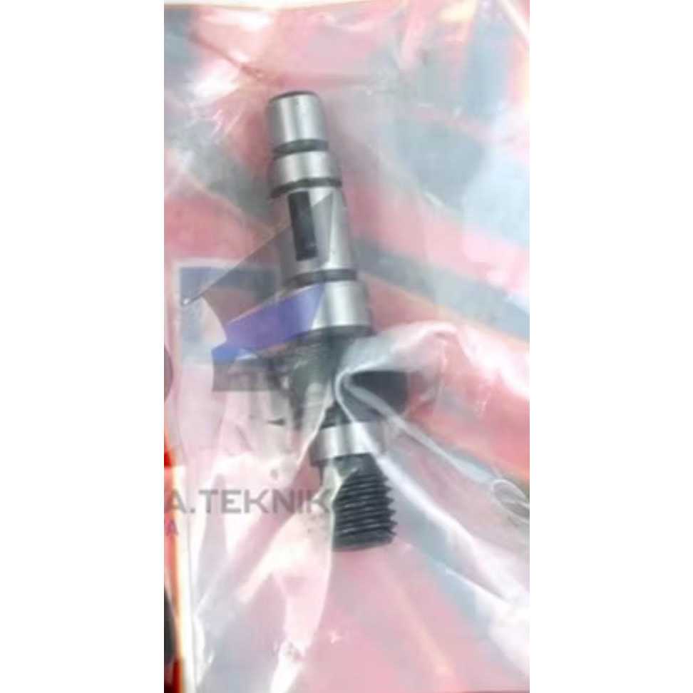 BULL As Spindle Mesin Gerinda M 2350 Modern / Spindel Mesin Gerinda 2350 BULL