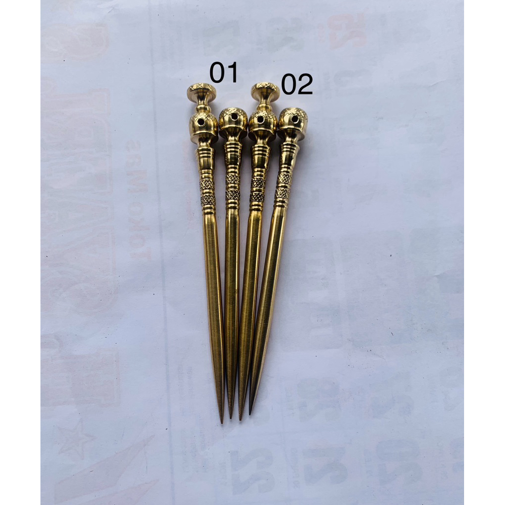 Tumang Tekukur / Tambang Perkutut