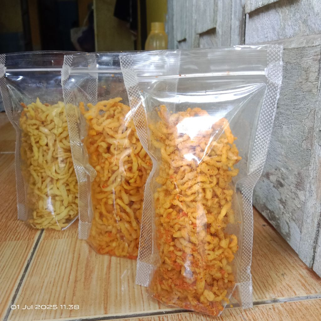 

kripik pepaya isi 250 g