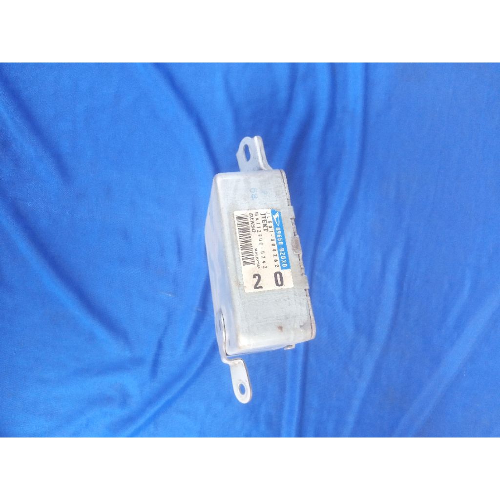 Modul EPS All New Avanza Xenia