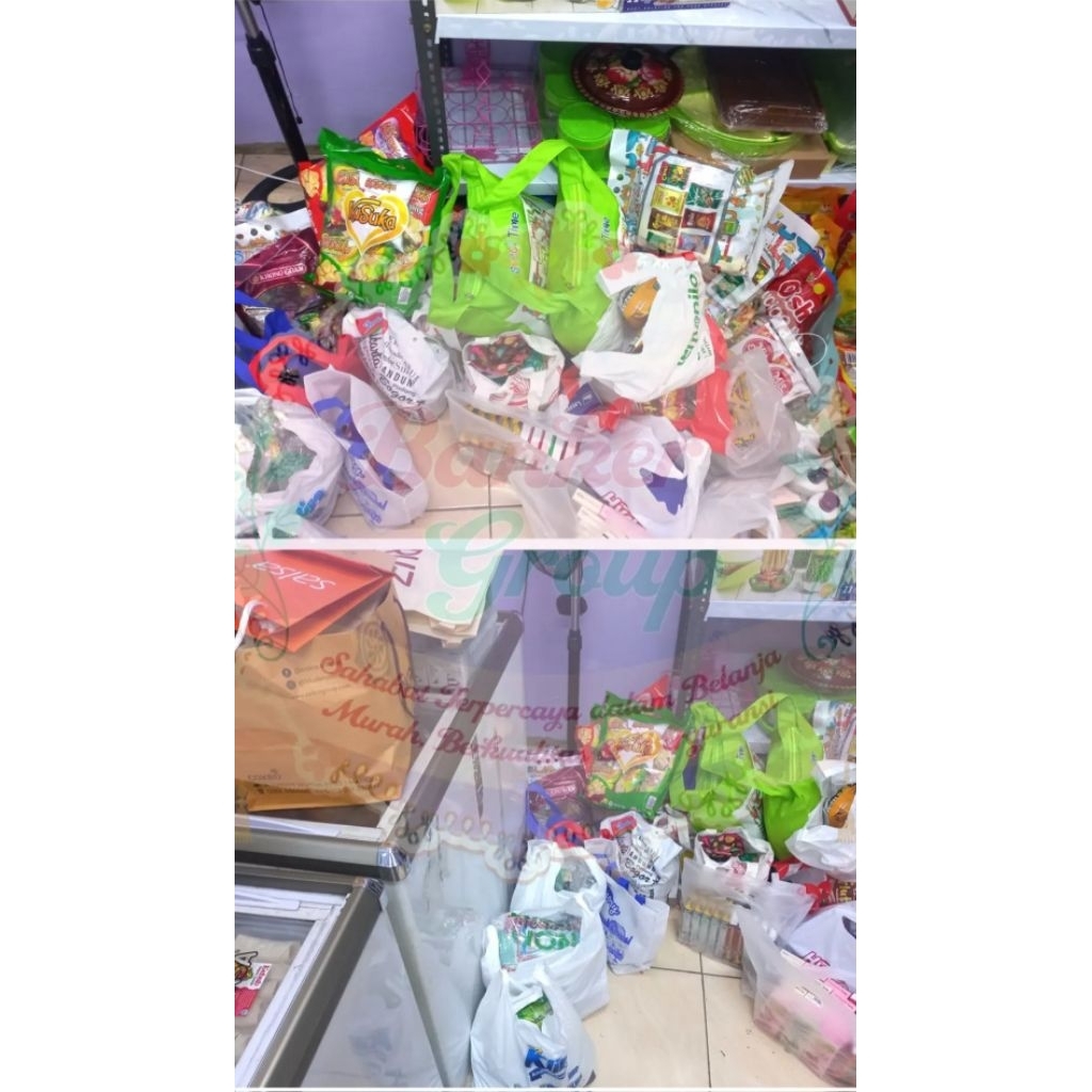 

PACKING JASTIP PRJ 3KG