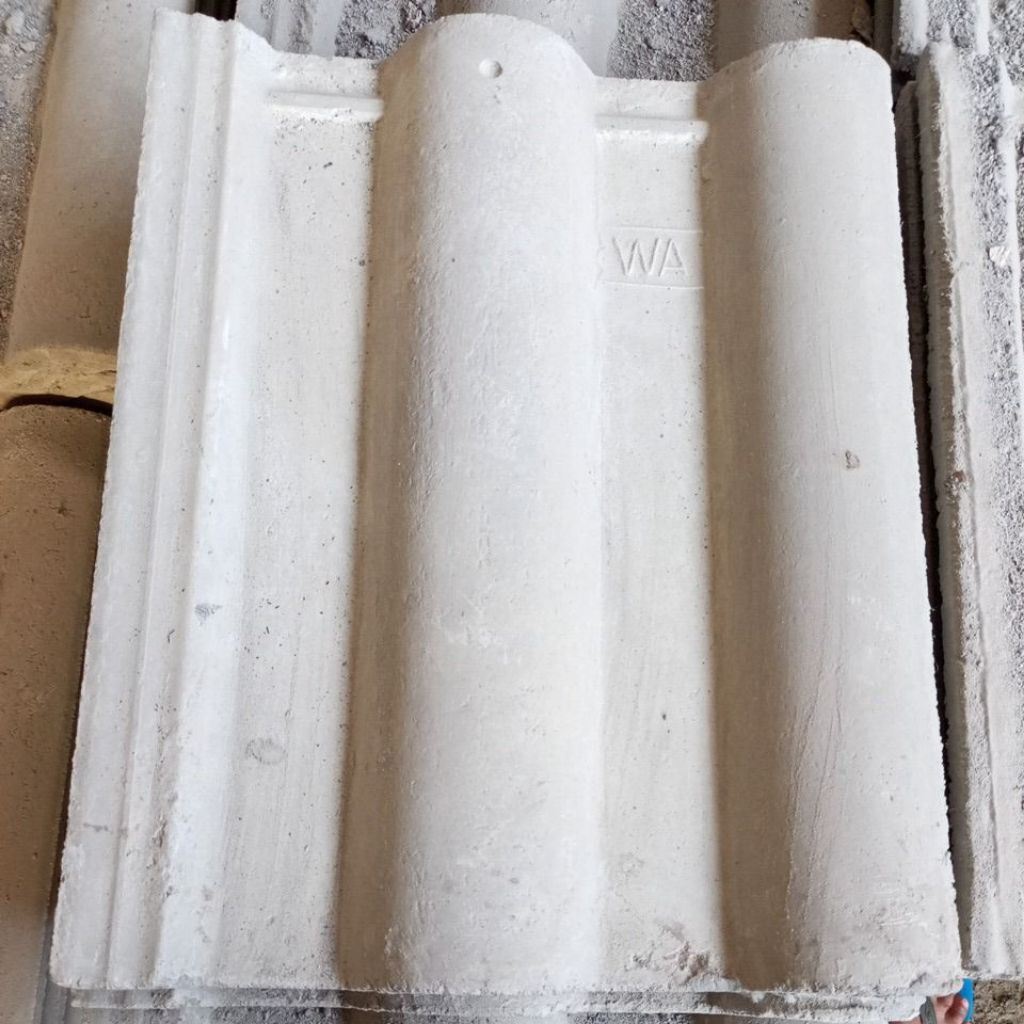 genteng beton centurion /gelombang