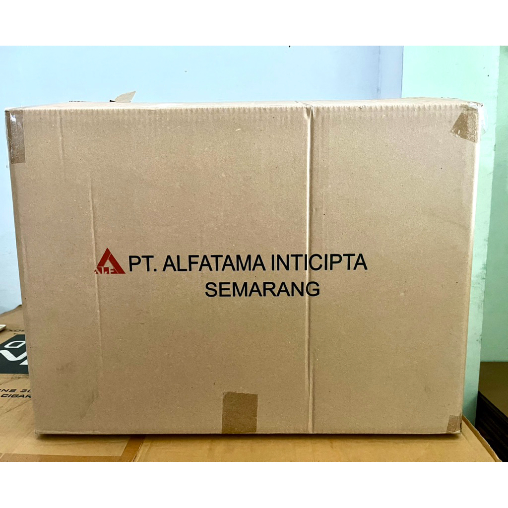 

kardus bekas tebal 2 layer ukuran (60x38x43)