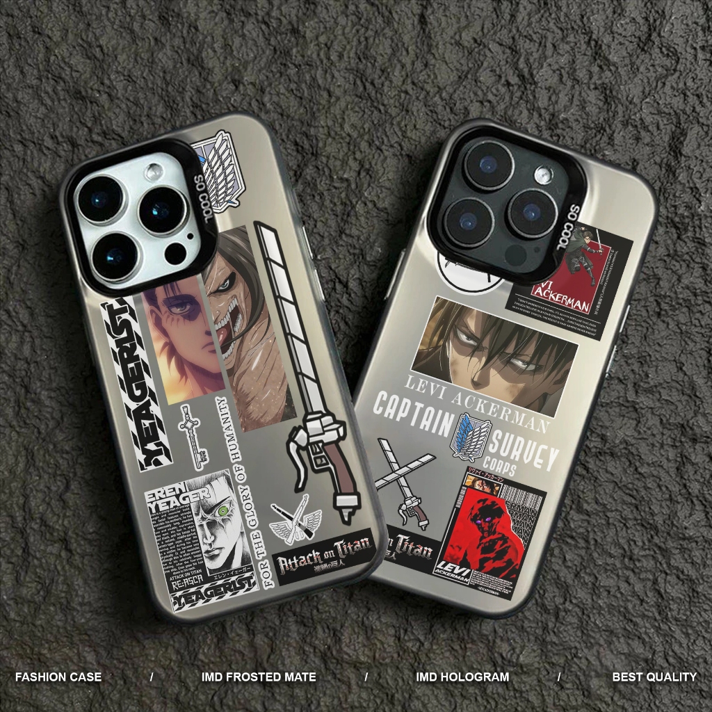 Casing Hybrid IMD for Vivo Y19S Y12S Y20 Y12 Y15 Y17 Y91 Y93 Y95 Y91C Y1S Y27 Y36 Y02 Y03 Y81 Y51 Y5