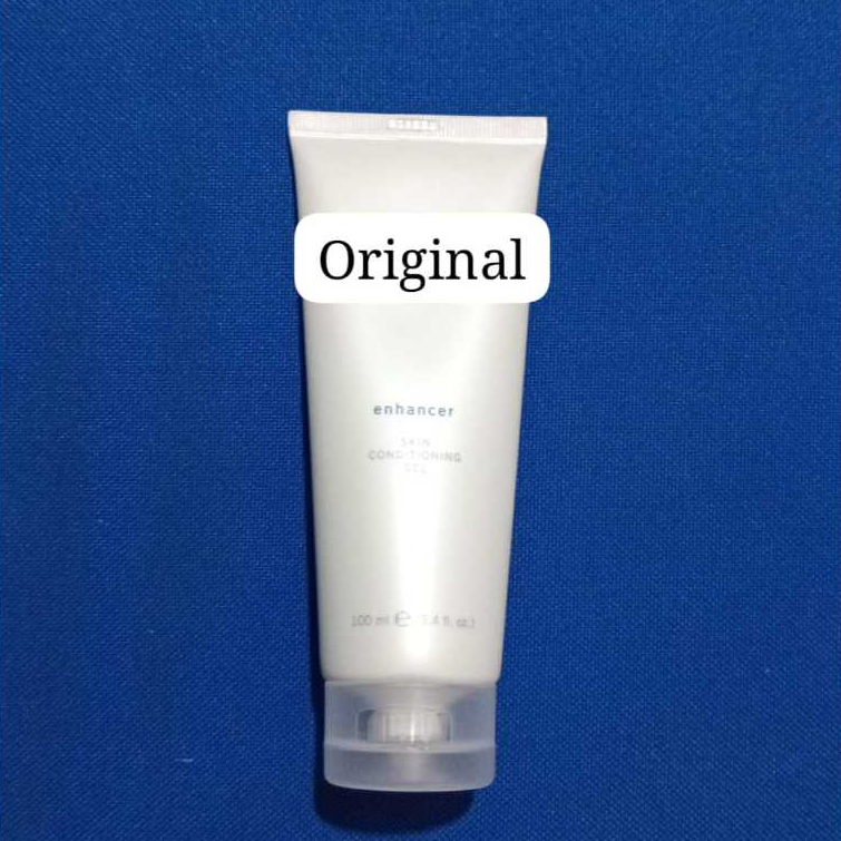 

hancer pembersih wajah conditioning gel 100 ml