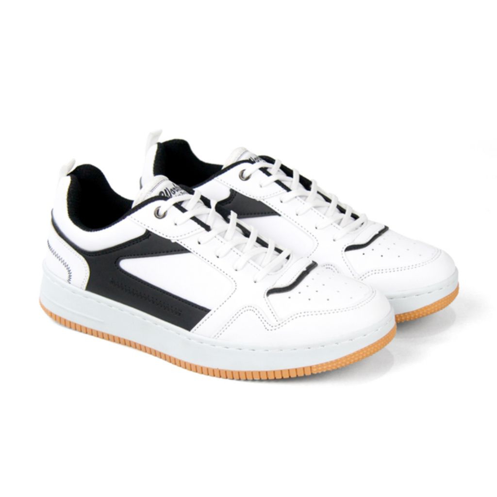SEPATU KASUAL COWOK / SEPATU SNEAKERS / FASHION PRIA / SEPATU TRENDY KEKINIAN / WORKING