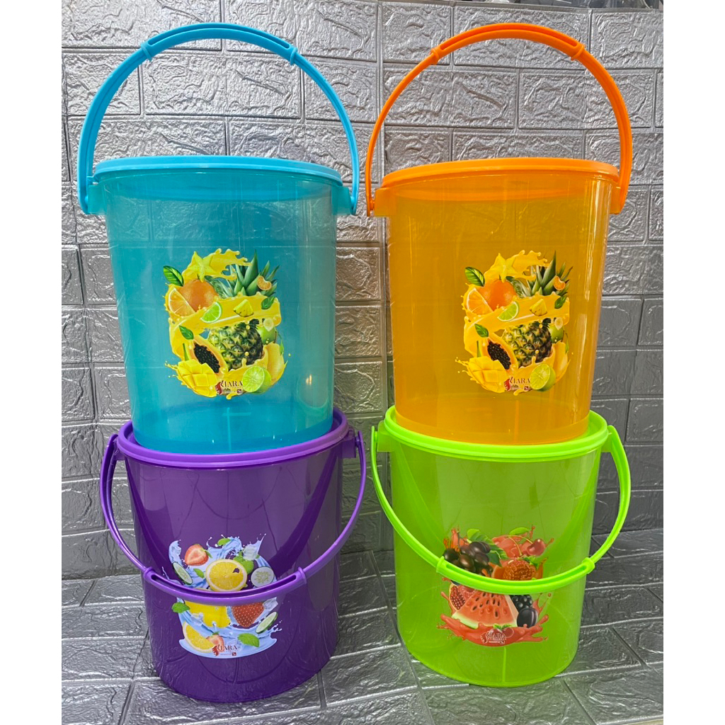 TOPLES KRUPUK gagang 10 liter