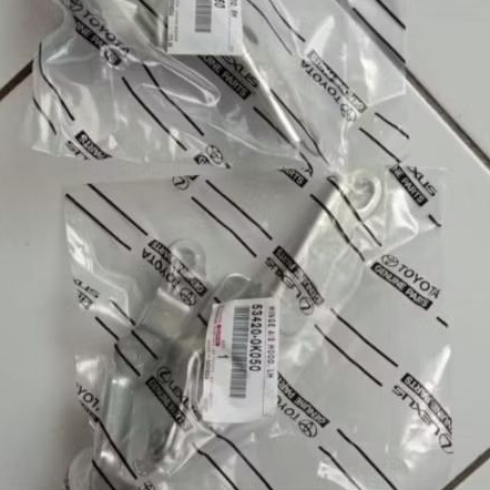 ENGSEL KAP MESIN INNOVA 2004-2015 ORIGINAL 