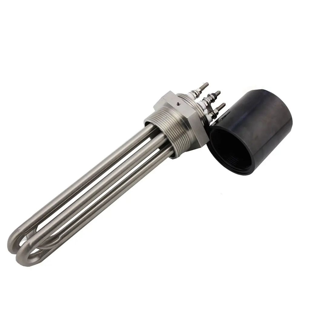 Immersion Heater / Water Heater / Pemanas Air / Pemanas Oli