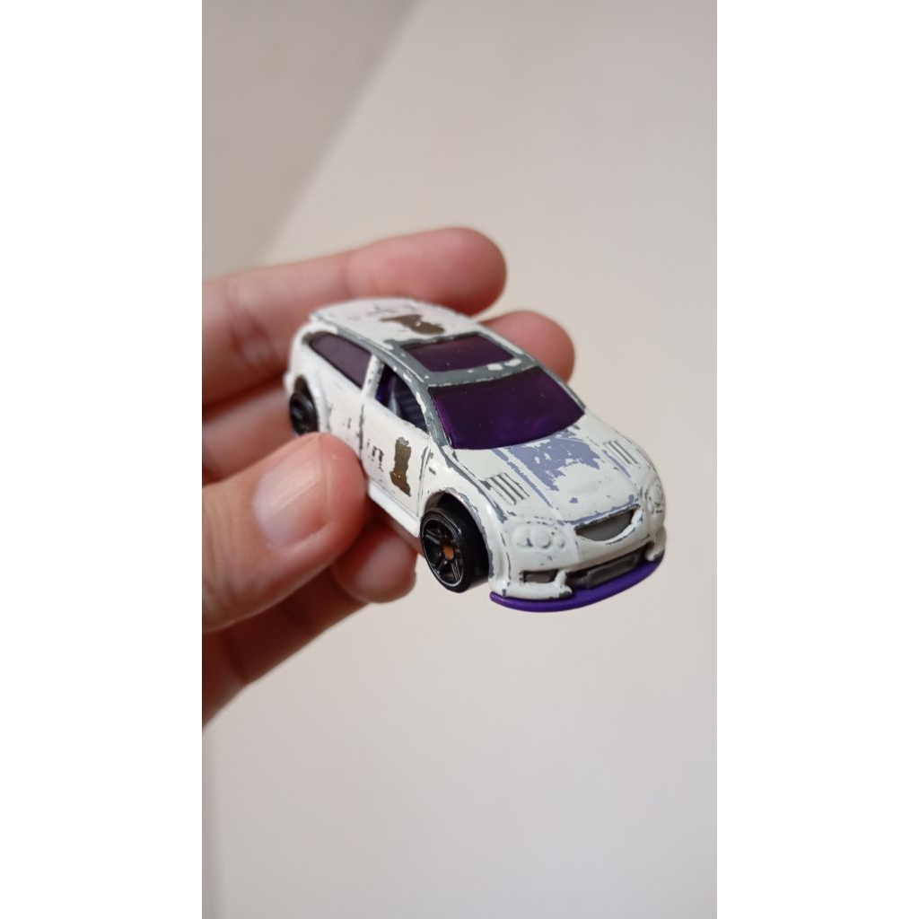 Hot Wheels Hotwheels Audacious Loose