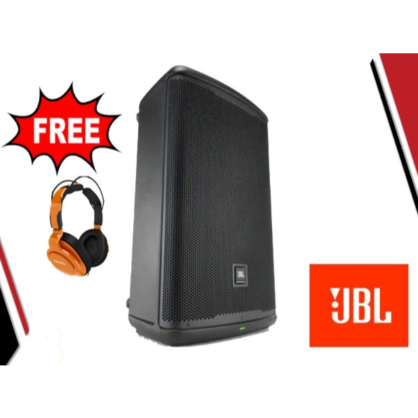 BL EON 715 Speaker Aktif 15 inch Speaker PA Aktif dengan Bluetooth