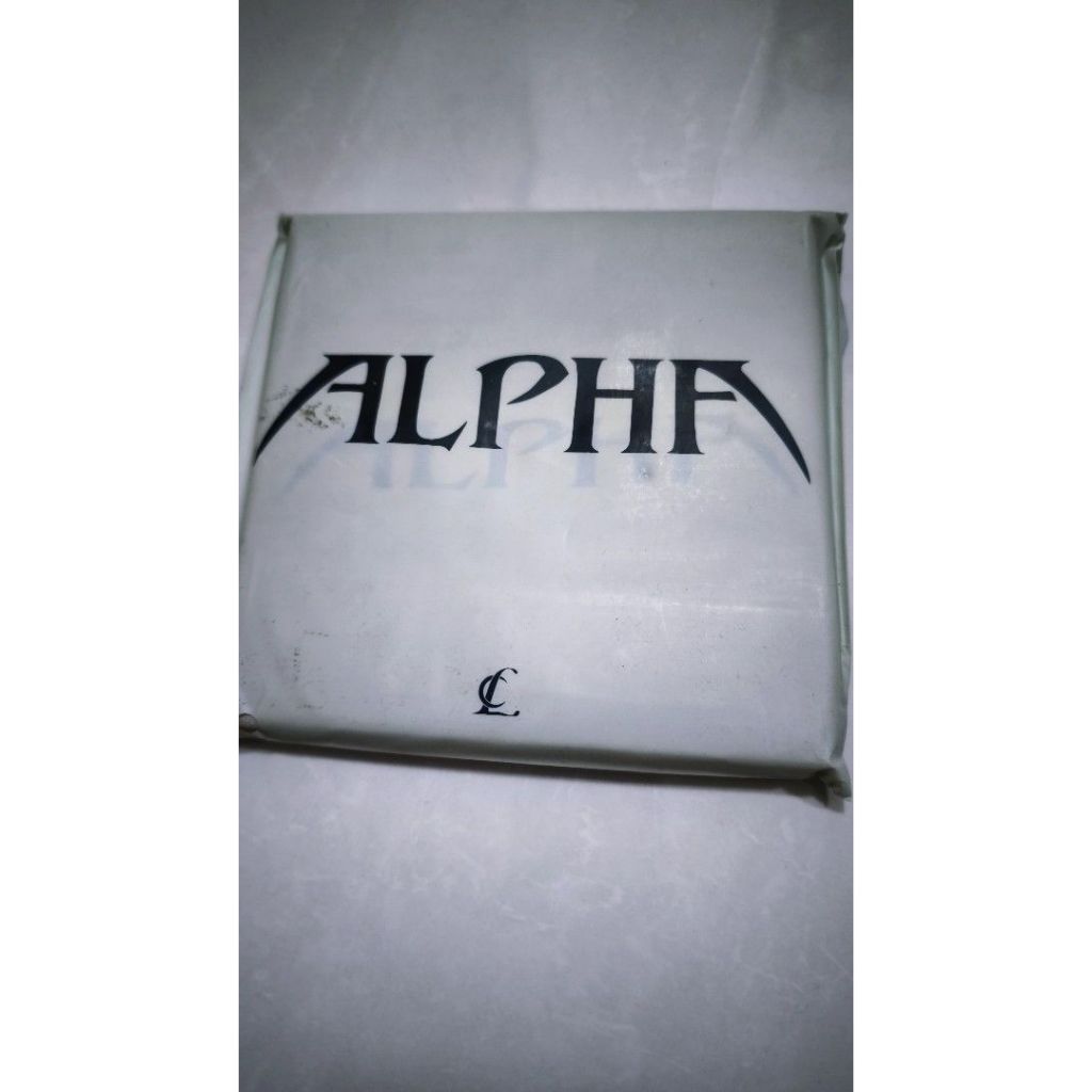 CL of 2NE1 ALPHA Album Mono Ver