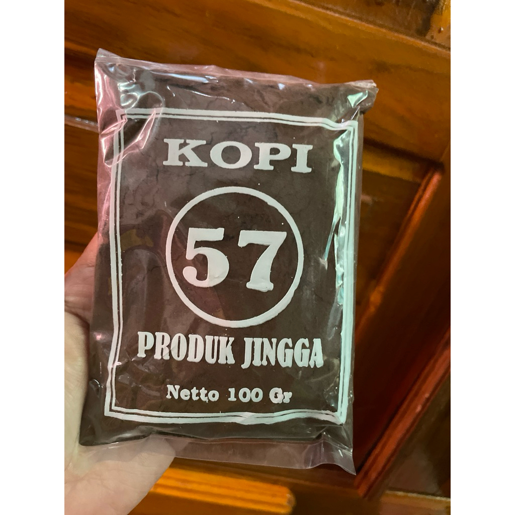 

KOPI 57 PRODUK JINGGA