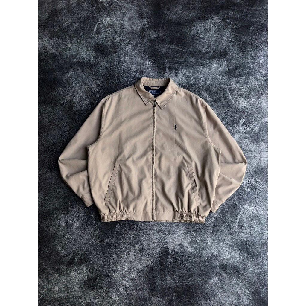 harington polo ralph lauren