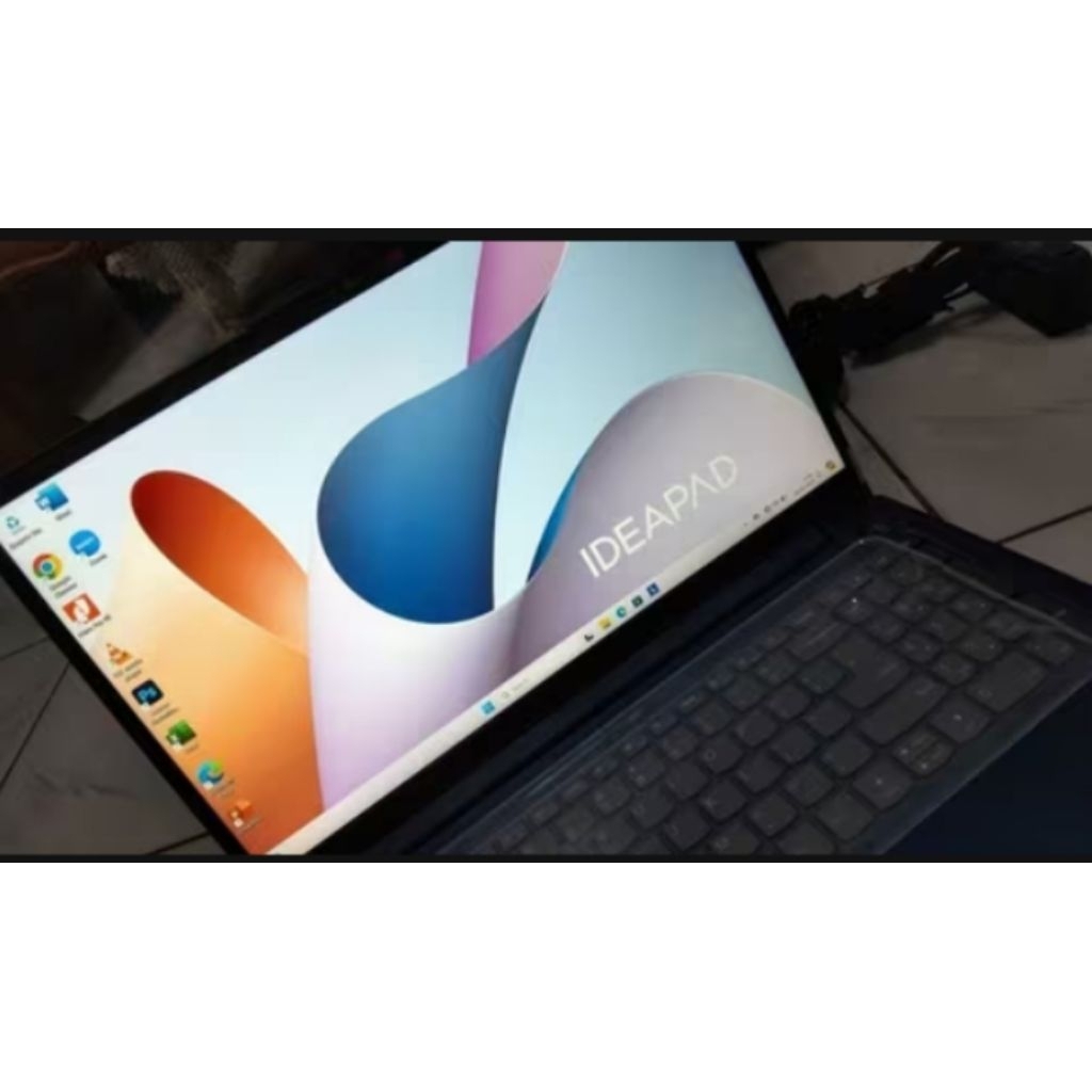 Lenovo idea pad slim 3 15 AMD Ryzen