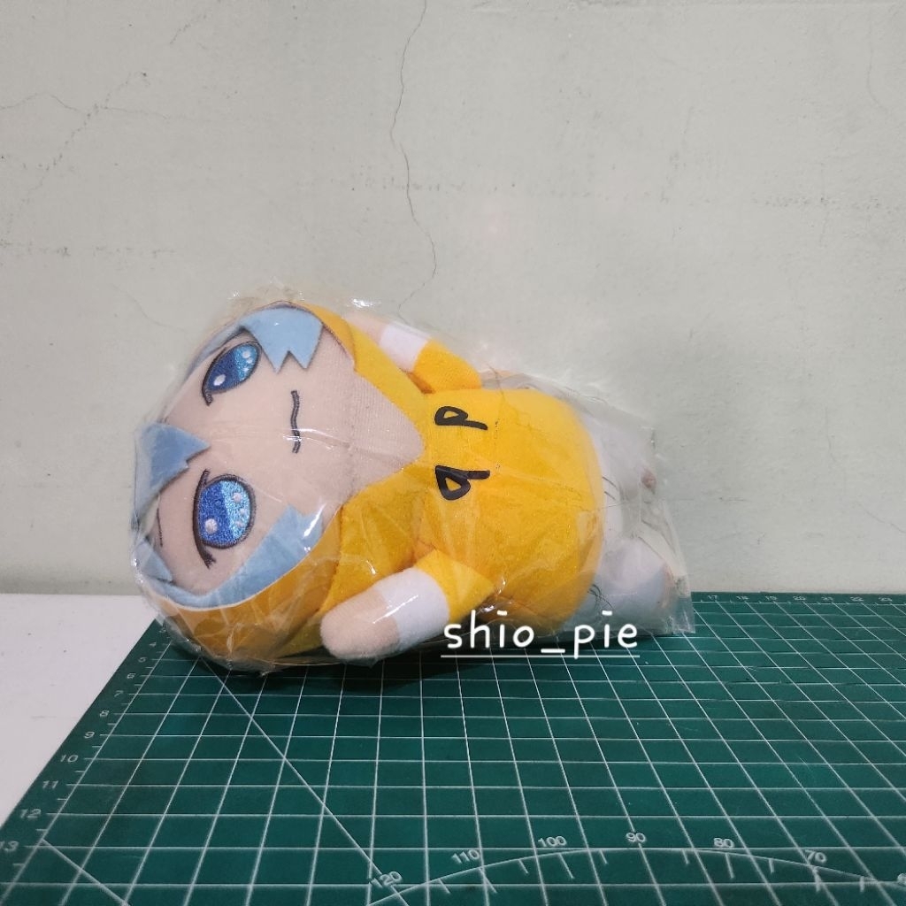 idolish7 rascal mascot plush toy Tamaki Yotsuba boneka plush toy