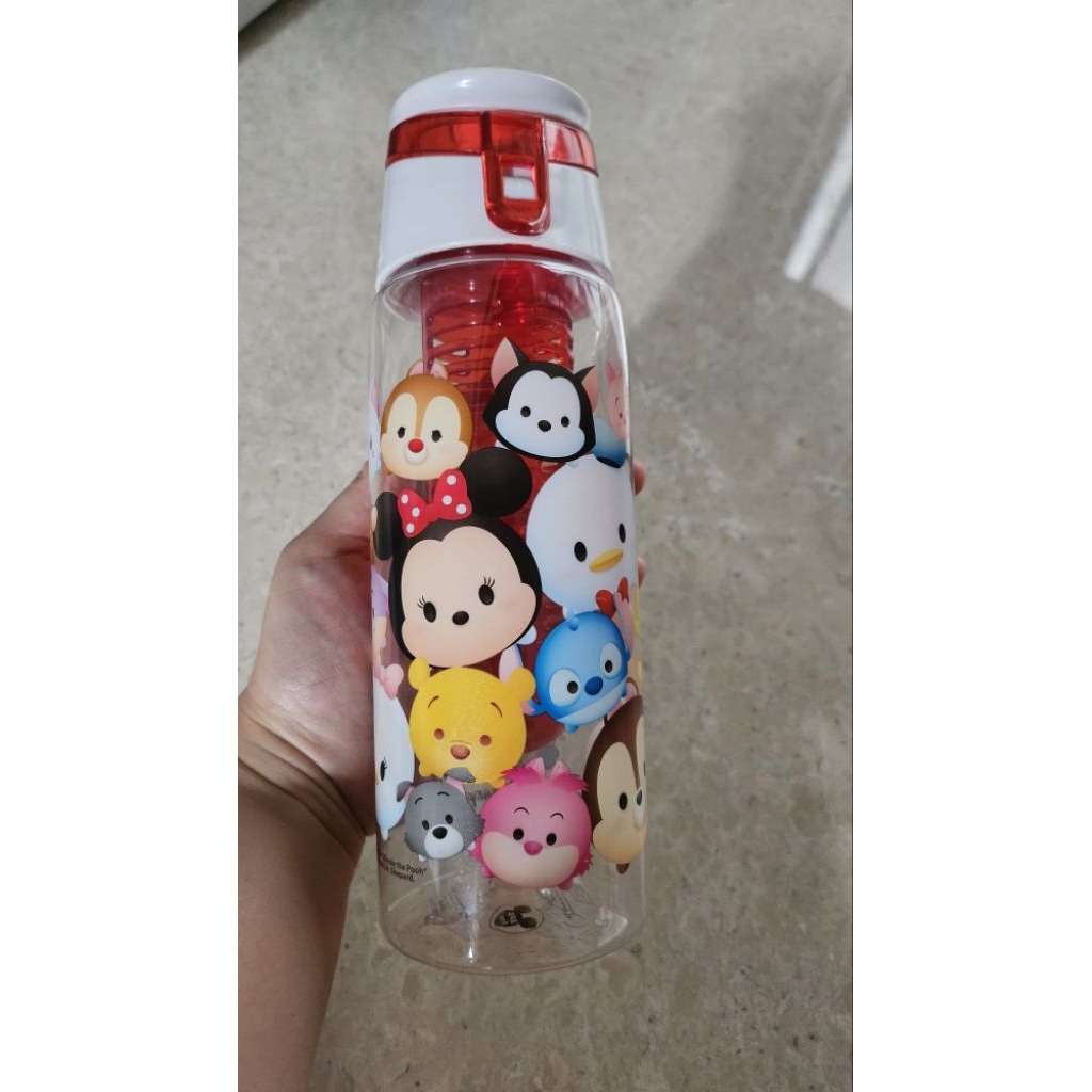 NEW❗️Botol Minum ori Disneyland HK